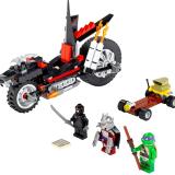 Набор LEGO 79101